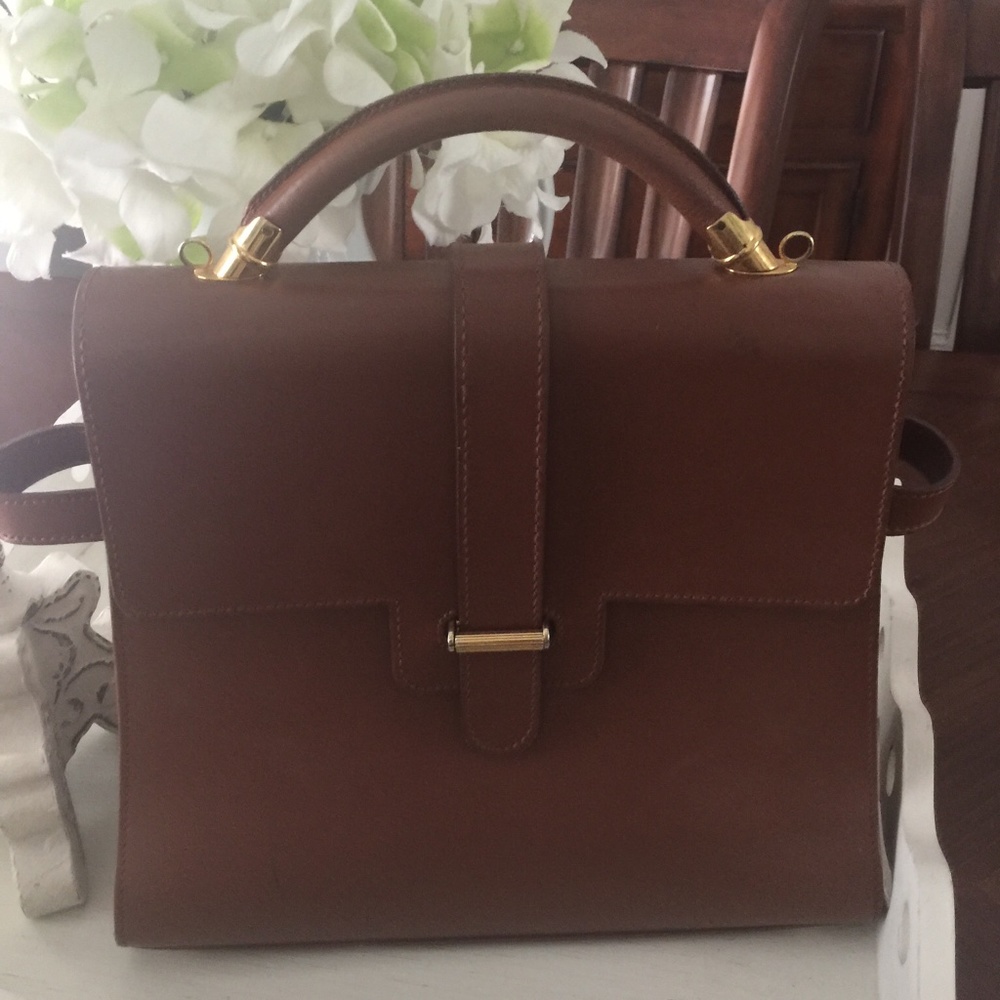 Silvani Italian leather purse